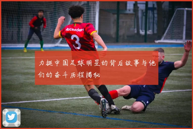力挺中国足球明星的背后故事与他们的奋斗历程揭秘