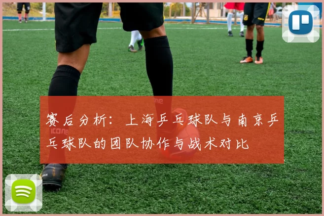 赛后分析：上海乒乓球队与南京乒乓球队的团队协作与战术对比
