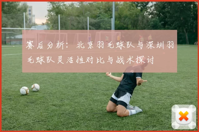 赛后分析：北京羽毛球队与深圳羽毛球队灵活性对比与战术探讨