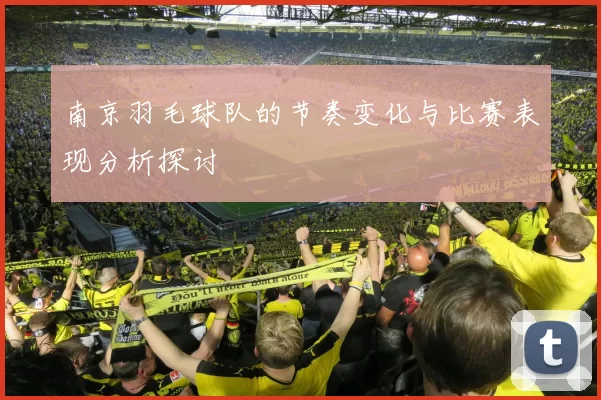南京羽毛球队的节奏变化与比赛表现分析探讨