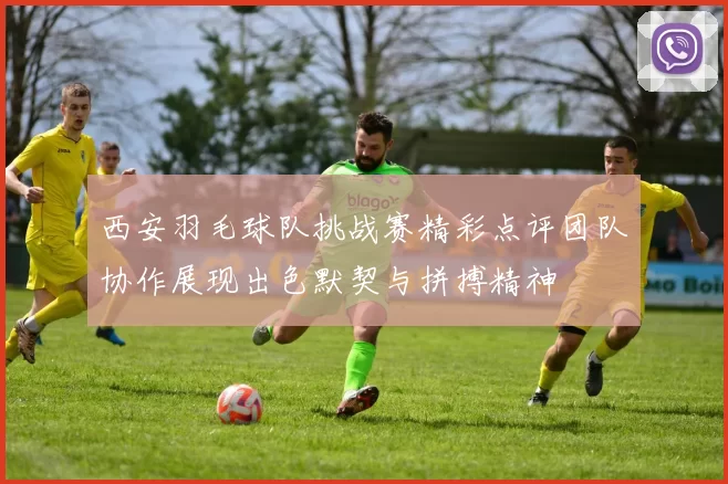 西安羽毛球队挑战赛精彩点评团队协作展现出色默契与拼搏精神