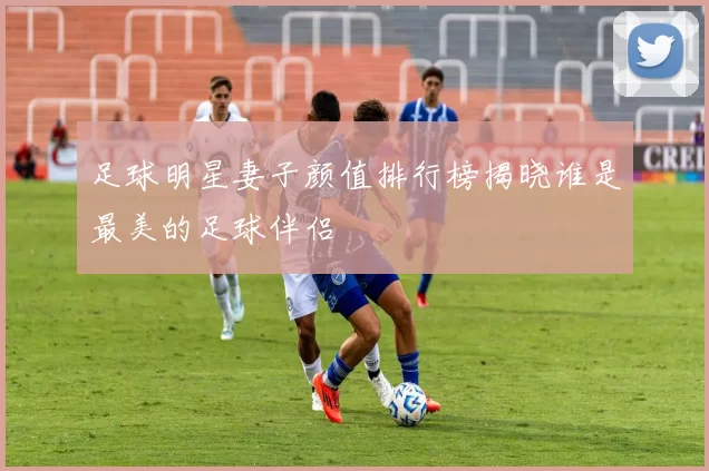 足球明星妻子颜值排行榜揭晓谁是最美的足球伴侣