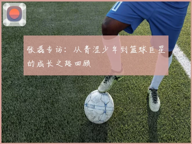 张磊专访：从青涩少年到篮球巨星的成长之路回顾