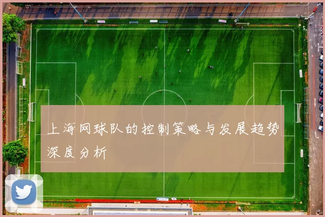上海网球队的控制策略与发展趋势深度分析