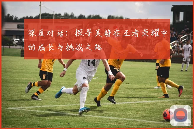 深度对话：探寻吴静在王者荣耀中的成长与挑战之路