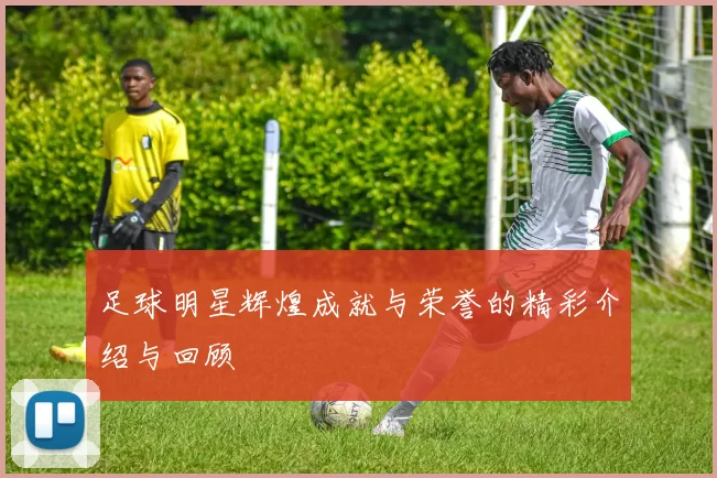 足球明星辉煌成就与荣誉的精彩介绍与回顾