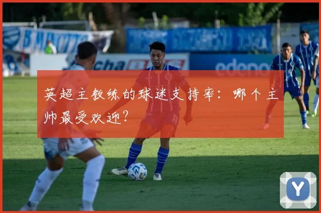 英超主教练的球迷支持率：哪个主帅最受欢迎？