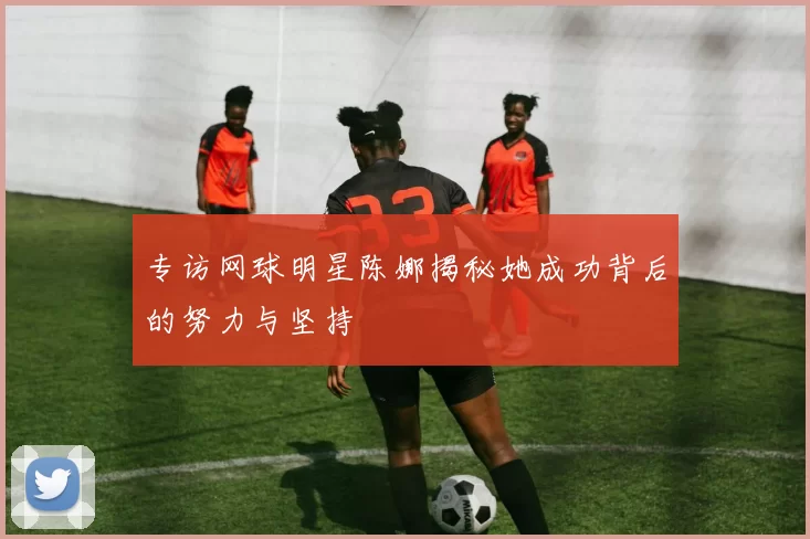 专访网球明星陈娜揭秘她成功背后的努力与坚持