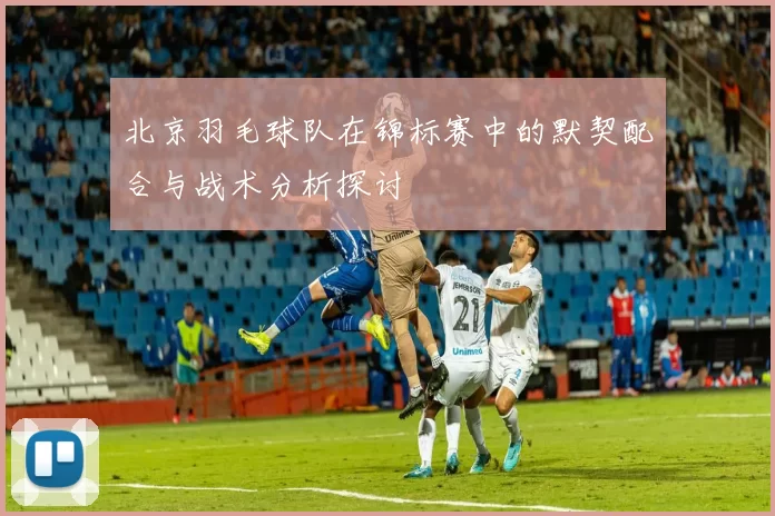 北京羽毛球队在锦标赛中的默契配合与战术分析探讨