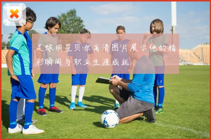 足球明星贝尔高清图片展示他的精彩瞬间与职业生涯成就