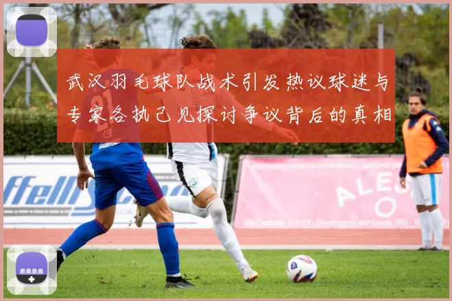 武汉羽毛球队战术引发热议球迷与专家各执己见探讨争议背后的真相