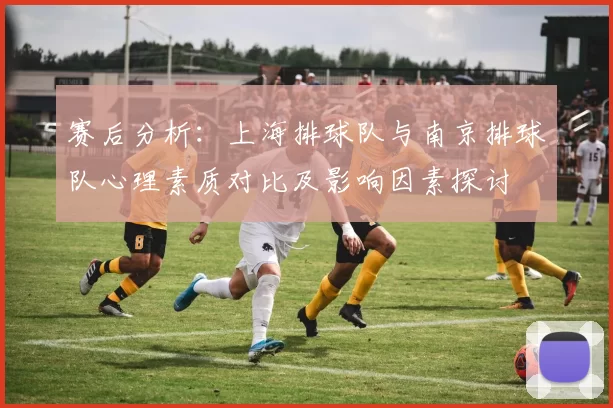 赛后分析：上海排球队与南京排球队心理素质对比及影响因素探讨